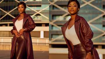 Thandi Make biography: Age, family, career, qualifications, TV shows ...