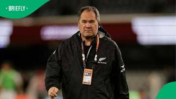 Springboks’ 2027 New Zealand Tests Take Shape As Dave Rennie Lets Slip ...