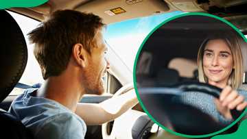 What is a Code 3 vehicle in South Africa? Key facts and meaning ...