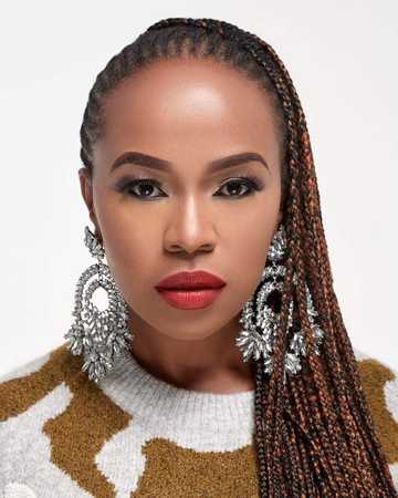 Here are the 10 highest paid celebrities in South Africa - Briefly.co.za