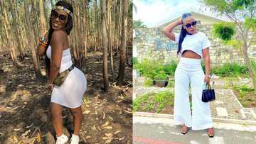 Nqobile Ndlovu (Khanyo from Imbewu): age, career, accident, TV shows