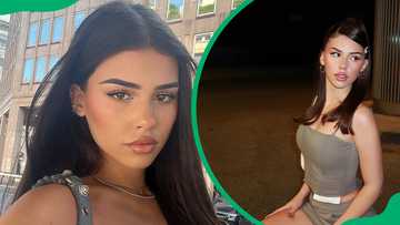 Leah Halton: A look into the story and success of the Australian beauty