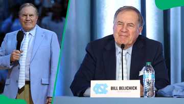 Who is Debby Clarke Belichick? All about Bill Belichick’s ex-wife