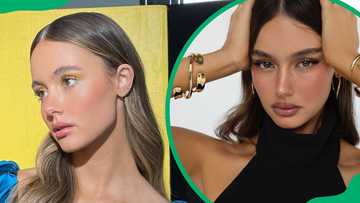 Get to know Ella Cervetto: Facts about the TikTok star - Briefly.co.za