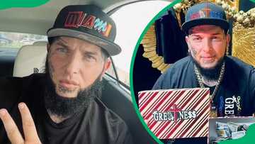 What is Greatness's net worth? Jason Jensen's career & income - Briefly ...