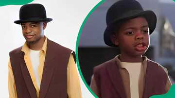 The Little Rascals cast now: where are the actors today? - Briefly.co.za
