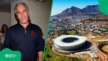 Cape Town Woman Implicated in Jeffrey Epstein Sex Trafficking Emails