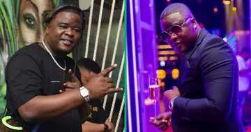 DJ Sumbody Remembered 1 Year Later With Ayepyep Lifestyle Cape Town’s