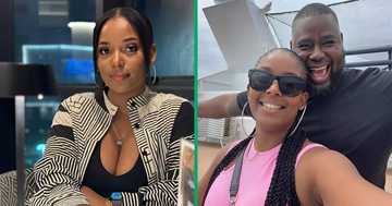 Felix Hlophe’s Wife Tracy Smith-Hlophe Confirms Addition of 2nd Wife