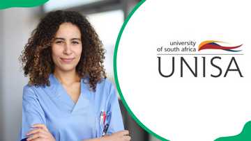 postgraduate nursing courses at unisa