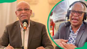 Stanley Mathabatha's biography: from Limpopo Premier to Deputy Minister ...