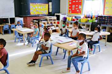 Grade R: Everything you need to know about South Africa's reception ...