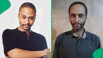 Carlo Radebe Says Friends Deserted Him After Losing Everything, SA ...