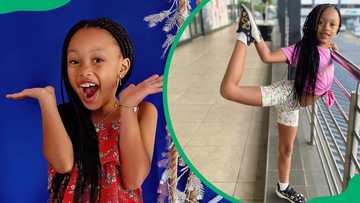 Kairo Forbes' bio: An insider's look into the mini influencer's life ...