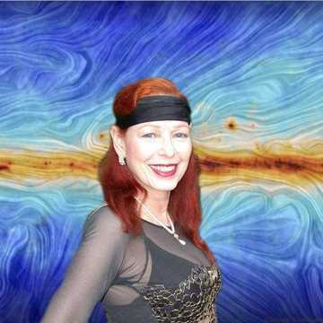 Annette Raven Annette Haven: age, spouse, nicknames, career, interview, profile ...