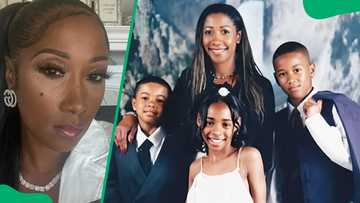 Karlissa Saffold's age and life story: Get to know Blueface's mom