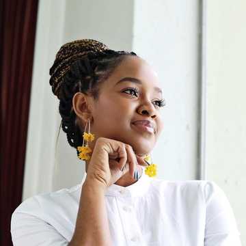 Mpoomy Ledwaba bio: age, baby, spouse, sister, podcast, YouTube