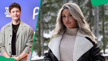 Who is Mariah Morse? Meet Matt Rife’s girlfriend and fitness model