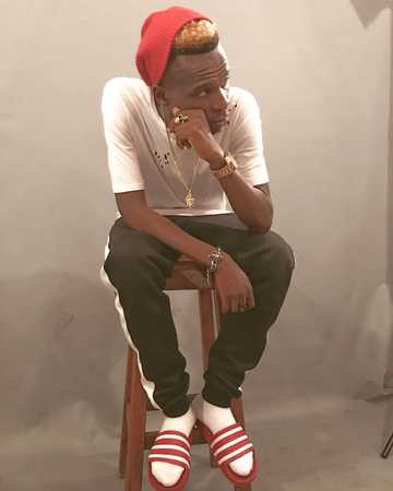 Duncan (Sphamandla Mbambo) age, girlfriend, proposal, songs, albums ...