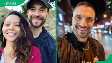 Who is Melissa O'Neil's partner? Her relationship history and love life