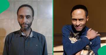 Carlo Radebe's Bizarre Monologue on MacG’s ‘Podcast and Chill’ Gets ...