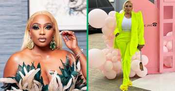 ‘RHOJ’s LeJoy Opens Up About Healing From BBL on ’The Venting Podcast ...