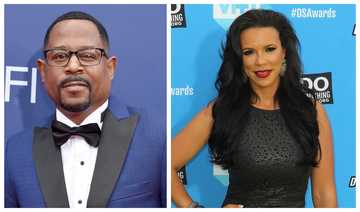 Everything to know about Iyanna Faith Lawrence, Martin Lawrence's