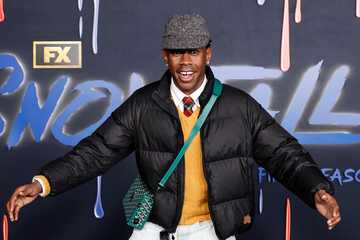 Is Tyler, the Creator, gay? What you need to know about his sexuality