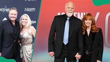 Who is Elisa Gayle Ritter? Meet Narvel Blackstock's first wife