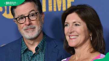 Who is Stephen Colbert's wife, Evelyn McGee-Colbert? Everything to know