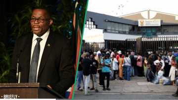 eThekwini Mayor Cyril Xaba Announces Repatriation Facility For ...