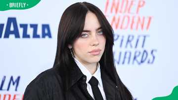 Is Billie Eilish gay? What the singer has said about her sexuality