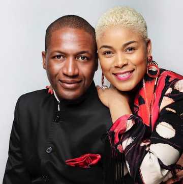 Who is Uebert Angel? Age, children, wife, books, spiritual father, net ...
