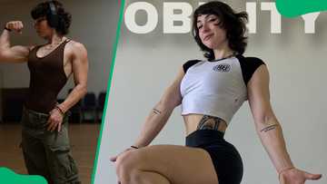 Lean Beef Patty: age, life, and net worth of the fitness YouTuber