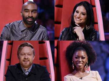 The Voice South Africa 2020 auditions, judges, how it works - Briefly.co.za