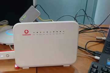 Voadcom S90 Router Vodacom WiFi router deals: Here is everything you ought to know ...
