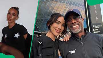 What is Emily Deahl's age? 11 facts about Darius Rucker's fiancée