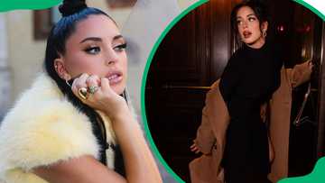 A look at Camilla Araújo's net worth: How does she make her millions