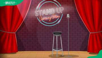 What is dry humour? Signs you have a dry sense of humour - Briefly.co.za