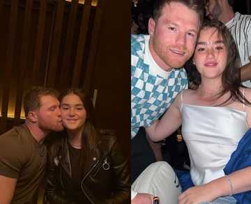 Who is Emily Cinnamon Alvarez’s mother? Here is everything you ought to