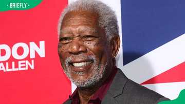 Morgan Freeman's wife: All about his marriages, relationships and