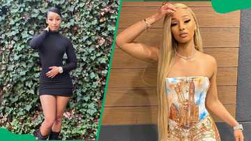 Rubi Rose's net worth: How much is the rapper really worth in 2025
