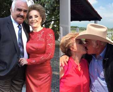 The life story of Maria Del Refugio Abarca Villaseñor, first wife of