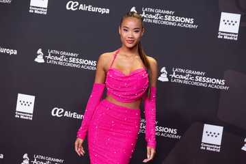 How much do you know about Nona Sobo (actress)? What is her ethnicity