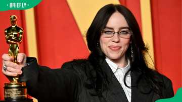 Is Billie Eilish gay? What the singer has said about her sexuality