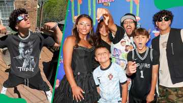 Who is FGTeeV Mike? Quick facts about the young gaming star - Briefly.co.za