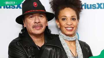 Carlos Santana's wife: his love story with Cindy Blackman and past