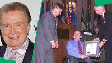 The untold story of Regis Philbin's son, Daniel, and what led to his ...