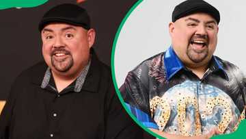 Gabriel Iglesias' divorce: The truth you should know - Briefly.co.za