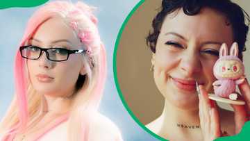 What is Vanillamace's real name? Quick facts about the Twitch and